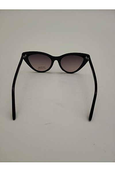 Guess Černé sluneční brýle kočičí oči | Guess | obrázek 4