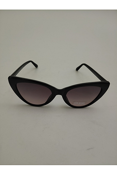Guess Černé sluneční brýle kočičí oči | Guess | obrázek 8