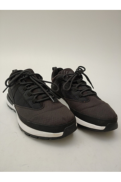 Timberland Pánské tenisky GreenStride Solar Wave Low Černé Vel. US 44.5 | Timberland | obrázek 2