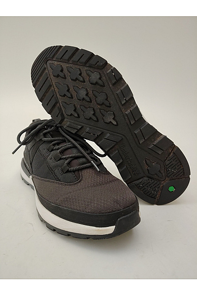 Timberland Pánské tenisky GreenStride Solar Wave Low Černé Vel. US 44.5 | Timberland | obrázek 3