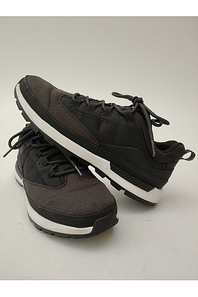 Timberland Pánské tenisky GreenStride Solar Wave Low Černé Vel. US 44.5 | Timberland | obrázek 4