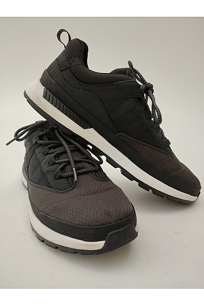 Timberland Pánské tenisky GreenStride Solar Wave Low Černé Vel. US 44.5 | Timberland | obrázek 5