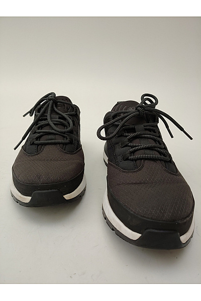 Timberland Pánské tenisky GreenStride Solar Wave Low Černé Vel. US 44.5 | Timberland | obrázek 6