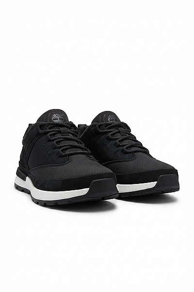 Timberland Pánské Tenisky GreenStride Solar Wave Low Černé Vel. US 44.5