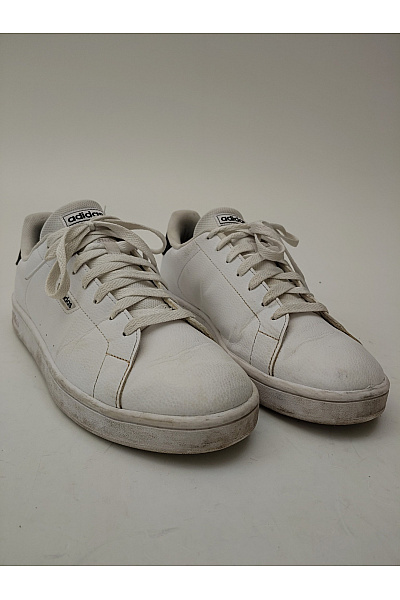 ADIDAS Pánské tenisky Originals Continental Vulc Bílé Velikost 44 | ADIDAS | obrázek 2