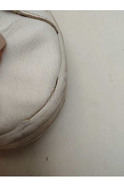 ADIDAS Pánské tenisky Originals Continental Vulc Bílé Velikost 44 | ADIDAS | obrázek 9