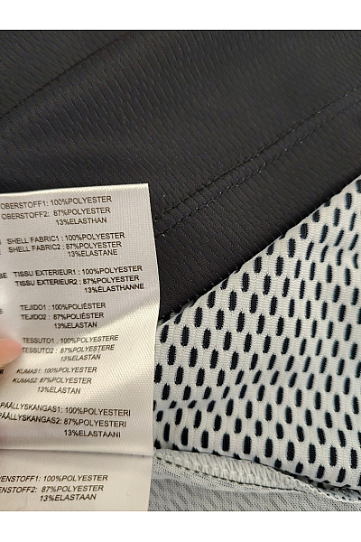 Protective Dámské sportovní tričko s dlouhým rukávem a potiskem Velikost 40 | protective | obrázek 7