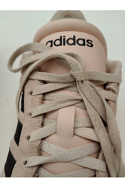 ADIDAS tenisky VL Court Bold Béžové Vel. FR 40.5 | ADIDAS | obrázek 8