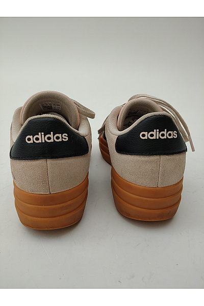 ADIDAS tenisky VL Court Bold Béžové Vel. FR 40.5 | ADIDAS | obrázek 11