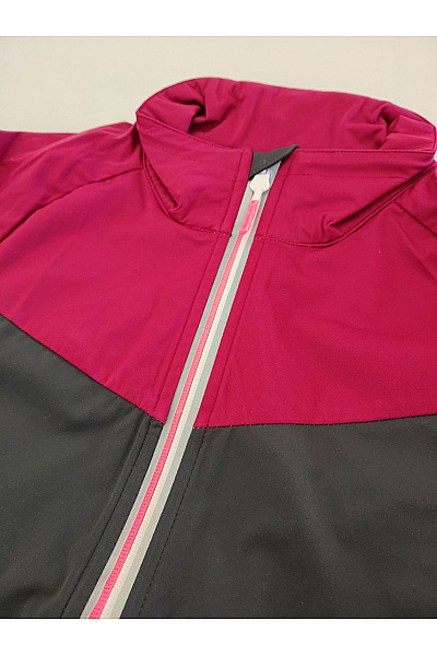 Killtec Dámská sportovní softshellová bunda se zipem | killtec | obrázek 4