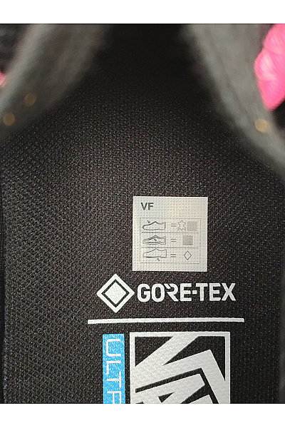 Vans Pánské tenisky Sk8-Hi GORE-TEX Hnědé Vel. EU 44 | Vans | obrázek 11