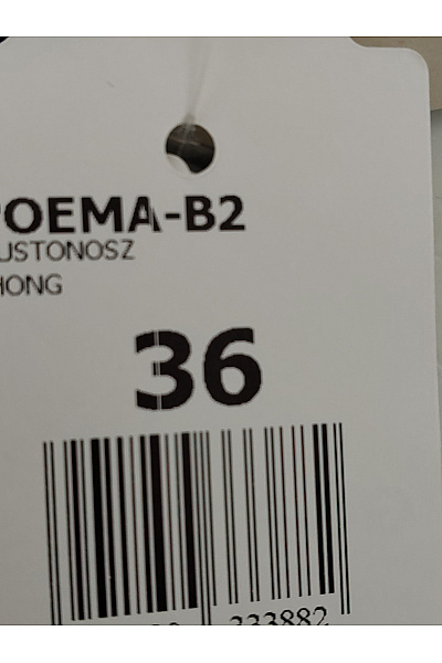 GORTEKS Černá krajková braletová podprsenka trojúhelníková | GORTEKS | obrázek 6