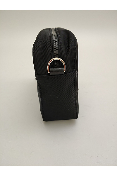 Longchamp Černá crossbody kabelka gorpcore styl | Longchamp | obrázek 3