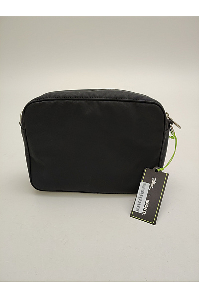 Longchamp Černá crossbody kabelka gorpcore styl | Longchamp | obrázek 4