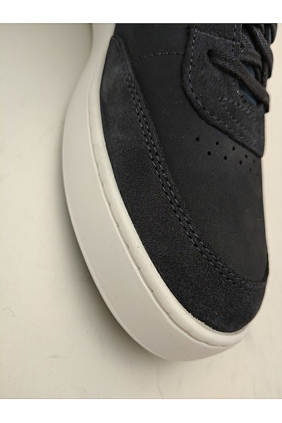 Clarks Pánské tenisky Courtlite 2 Run Modré Velikost UK 9 1/2 | Clarks | obrázek 10