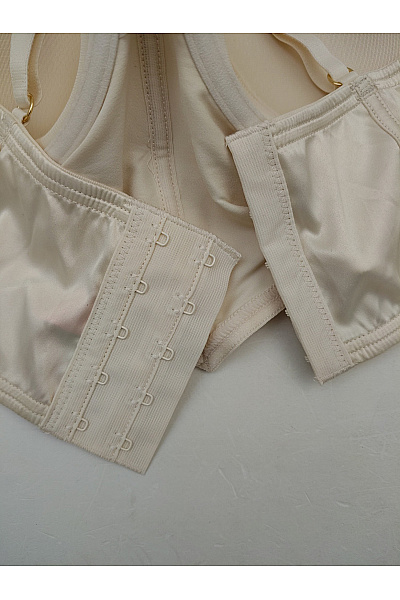 La Senza Béžová krajková korzetová podprsenka s kosticemi | La Senza | obrázek 7