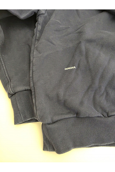 Dámská bavlněná mikina s kapucí a klokaní kapsou Vel. XL | Unimoda | obrázek 6