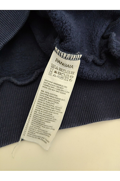 Dámská bavlněná mikina s kapucí a klokaní kapsou Vel. XL | Unimoda | obrázek 8
