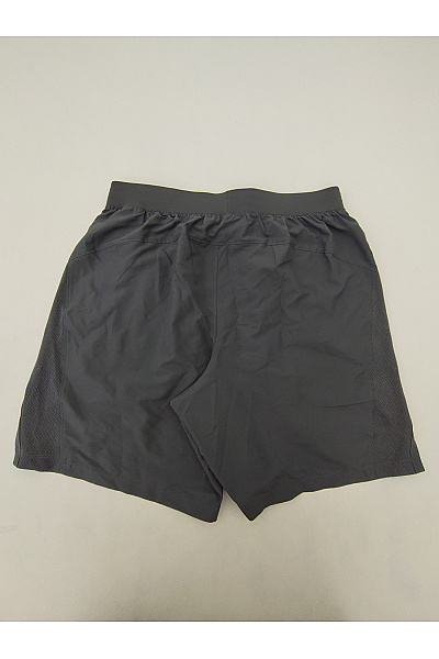 UNDER ARMOUR Šedé sportovní funkční kraťasy nad kolena Vel. M | UNDER ARMOUR | obrázek 7