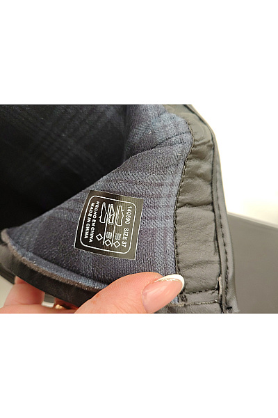 Xti Černé zimní polokozačky na zip | Xti | obrázek 9