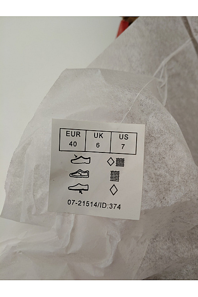 Kimberfeel Dámské khaki trekingové outdoorové boty šněrovací Vel. EU 40 | Kimberfeel | obrázek 10