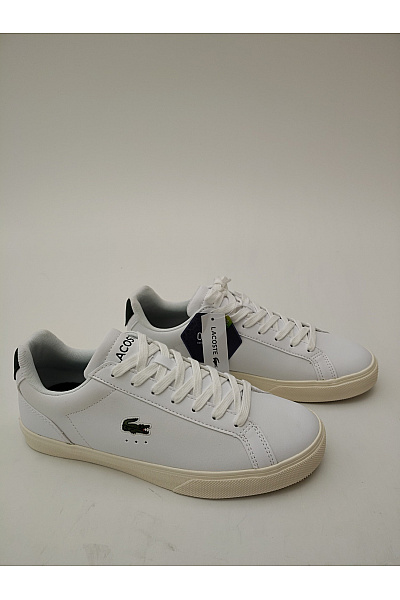 LACOSTE tenisky Lerond Set Bílé Vel. EU 40.5 | LACOSTE | obrázek 2