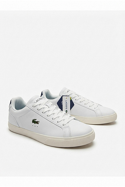 LACOSTE Tenisky Lerond Set Bílé Vel. EU 40.5
