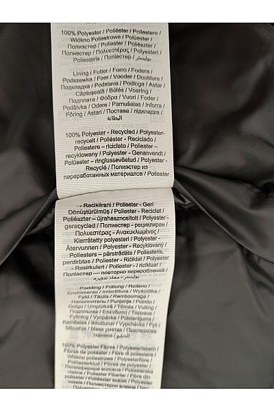 JACK & JONES Pánská khaki parka s kapucí a kožíškem zimní Vel. XL | JACK & JONES | obrázek 7