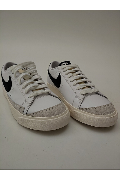 Nike tenisky Blazer Low '77 Vintage Bílé Vel. EU 41 | Nike | obrázek 2