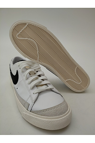 Nike tenisky Blazer Low '77 Vintage Bílé Vel. EU 41 | Nike | obrázek 3