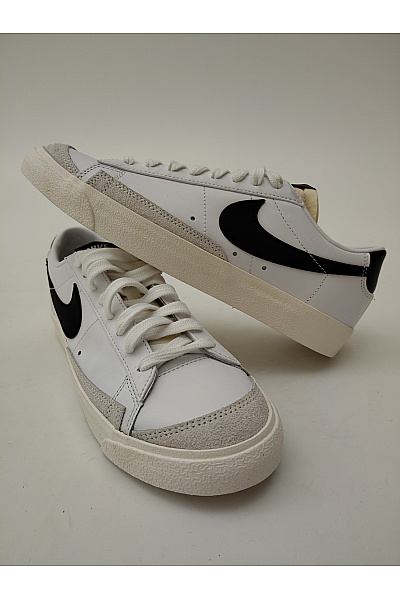 Nike tenisky Blazer Low '77 Vintage Bílé Vel. EU 41 | Nike | obrázek 4