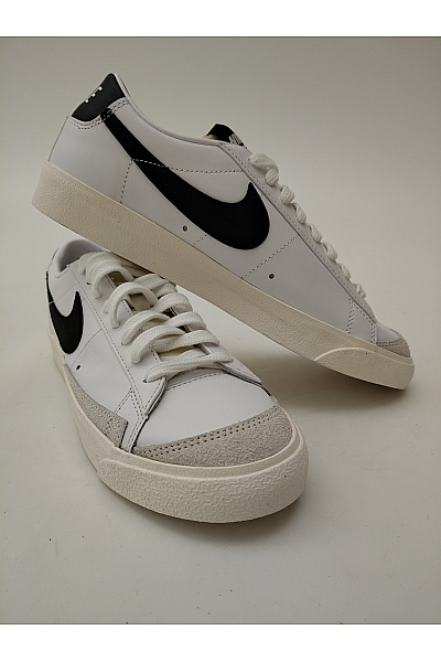 Nike tenisky Blazer Low '77 Vintage Bílé Vel. EU 41 | Nike | obrázek 5