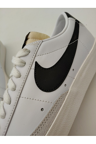 Nike tenisky Blazer Low '77 Vintage Bílé Vel. EU 41 | Nike | obrázek 7