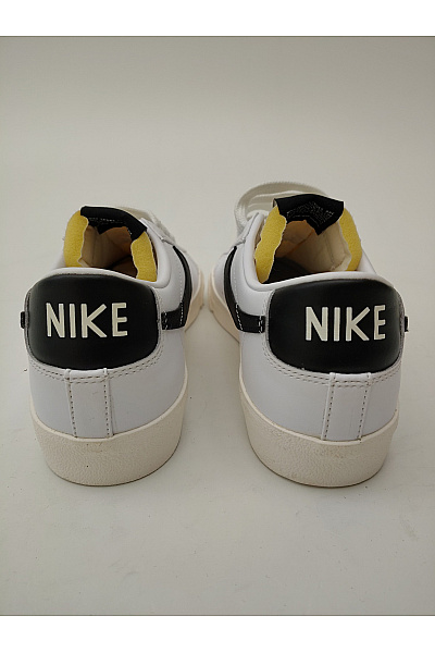 Nike tenisky Blazer Low '77 Vintage Bílé Vel. EU 41 | Nike | obrázek 8
