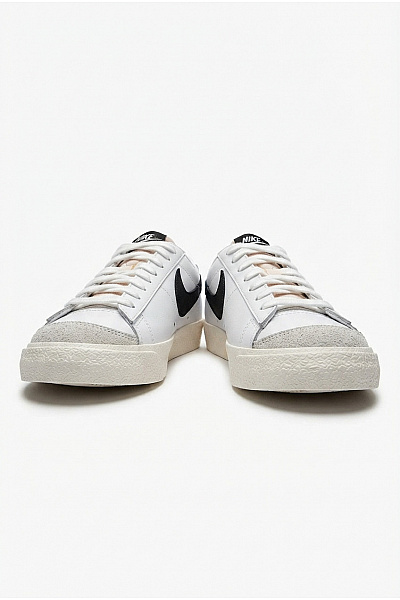 Nike Tenisky Blazer Low '77 Vintage Bílé Vel. EU 41