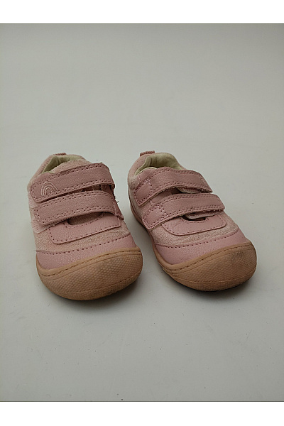 Next tenisky Fooz Luma Pink Růžové Velikost UK 3 | Next | obrázek 2