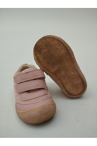 Next tenisky Fooz Luma Pink Růžové Velikost UK 3 | Next | obrázek 3