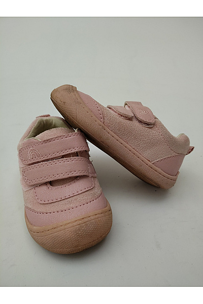 Next tenisky Fooz Luma Pink Růžové Velikost UK 3 | Next | obrázek 4