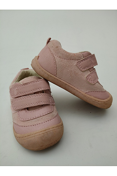 Next tenisky Fooz Luma Pink Růžové Velikost UK 3 | Next | obrázek 5