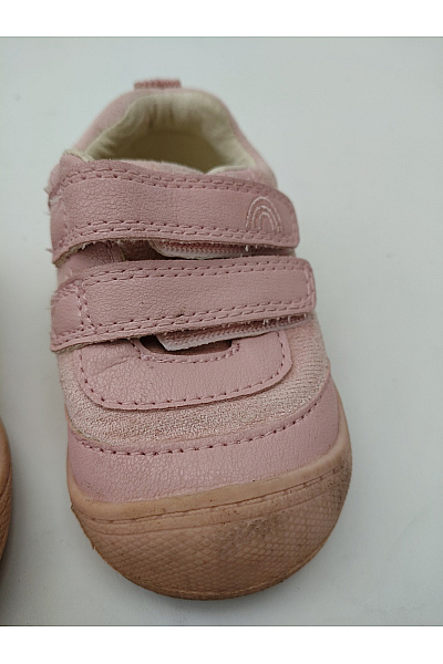Next tenisky Fooz Luma Pink Růžové Velikost UK 3 | Next | obrázek 6