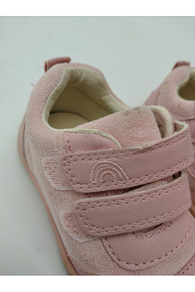 Next tenisky Fooz Luma Pink Růžové Velikost UK 3 | Next | obrázek 7