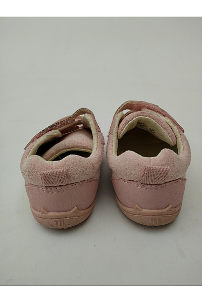 Next tenisky Fooz Luma Pink Růžové Velikost UK 3 | Next | obrázek 8