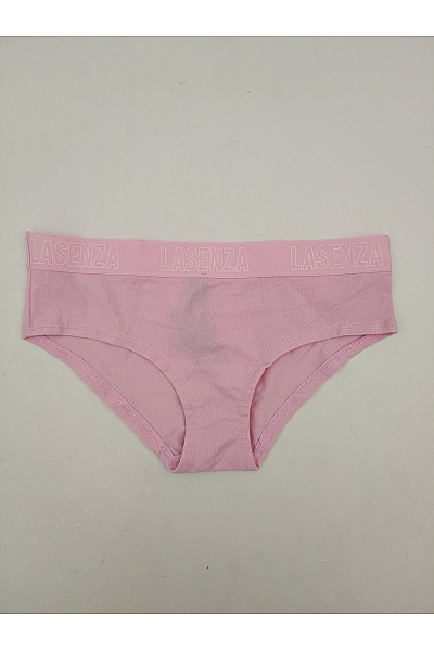 La Senza Růžové bavlněné kalhotky | La Senza | obrázek 2