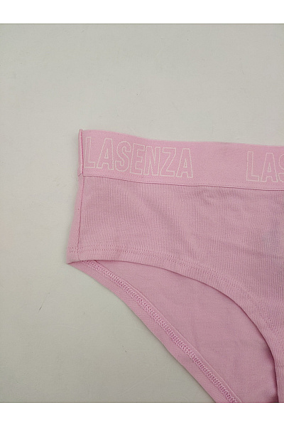 La Senza Růžové bavlněné kalhotky | La Senza | obrázek 3