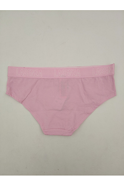 La Senza Růžové bavlněné kalhotky | La Senza | obrázek 4