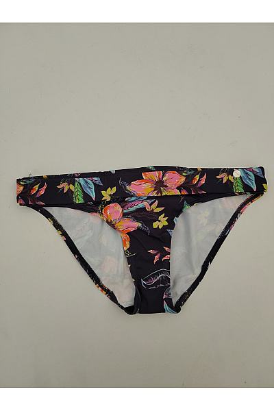 Lasca Barevné květinové spodní díl plavek bikiny | Lasca | obrázek 2