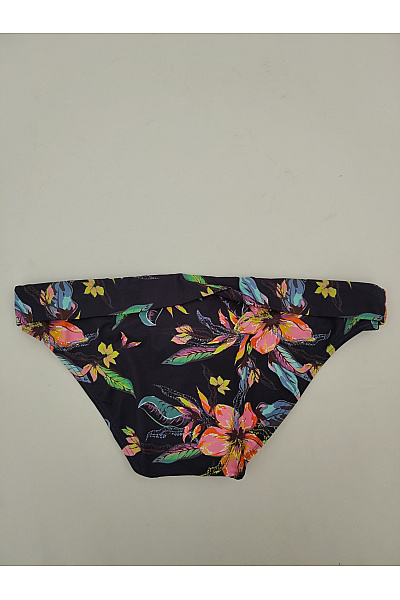 Lasca Barevné květinové spodní díl plavek bikiny | Lasca | obrázek 3
