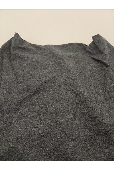 Be wear Dámská bavlněná mikina se stojáčkem oversized Vel. L/XL | Be wear | obrázek 5