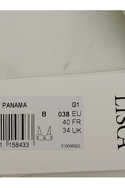 LISCA Barevné vyztužené plavky s kosticemi vrchní díl Vel. EU 38 | LISCA | obrázek 5