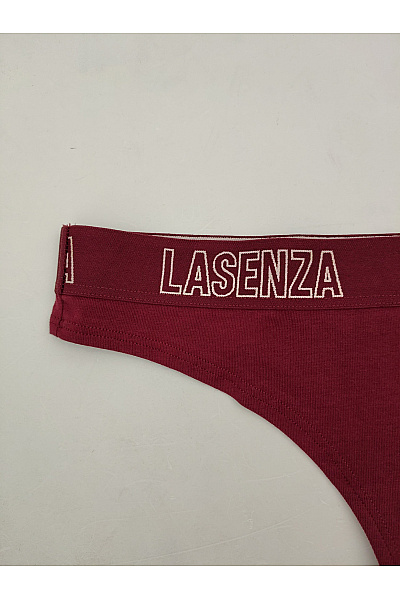 La Senza Bavlněná tanga červená | La Senza | obrázek 2